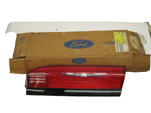 1992 1997 ford thunderbird - thunderbird, lx